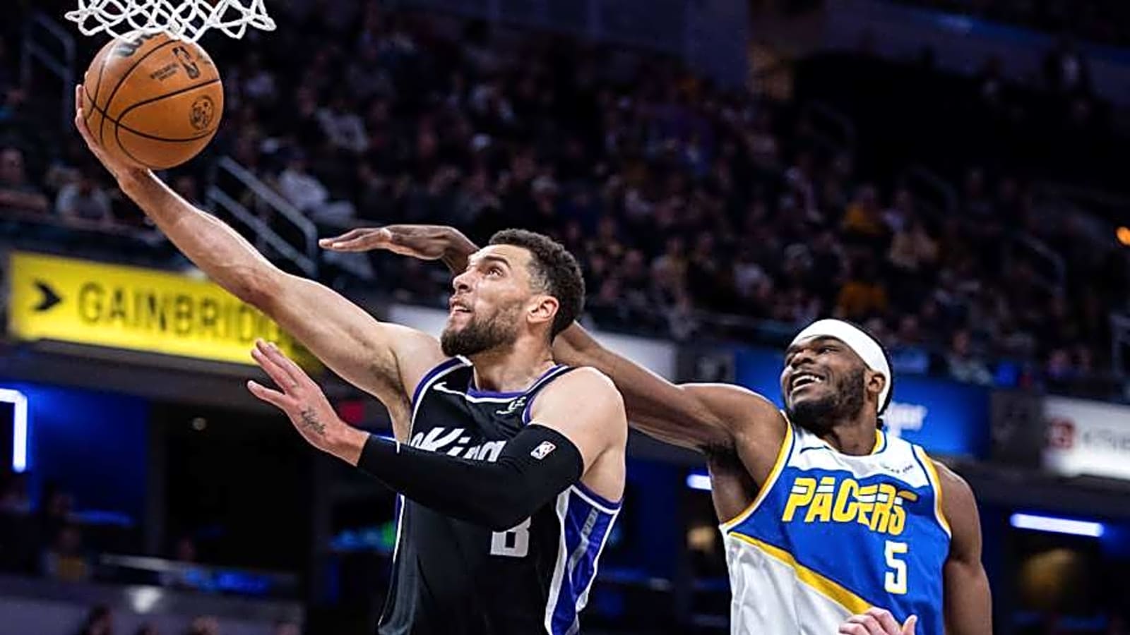 Breaking Down the Pacers’ Remaining Tanking Journey