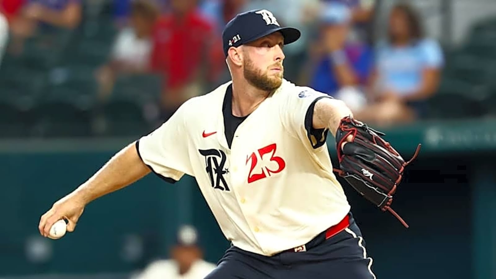 Diamondbacks Get First Shot at Old Friend Since Deadline