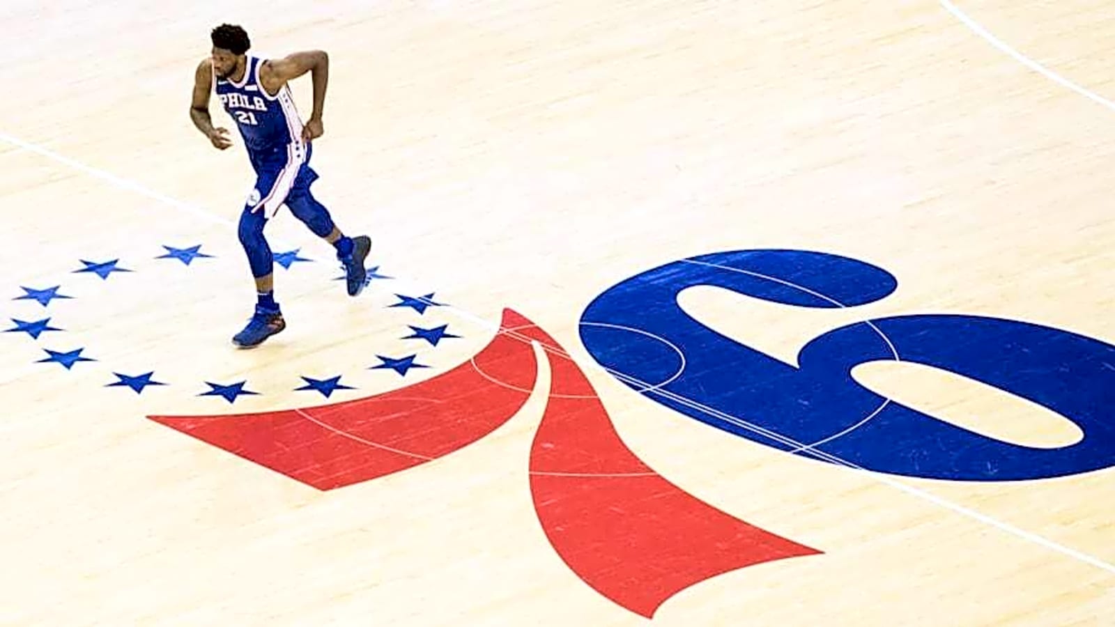 NBA Rookie Makes Massive Claim About Sixers
