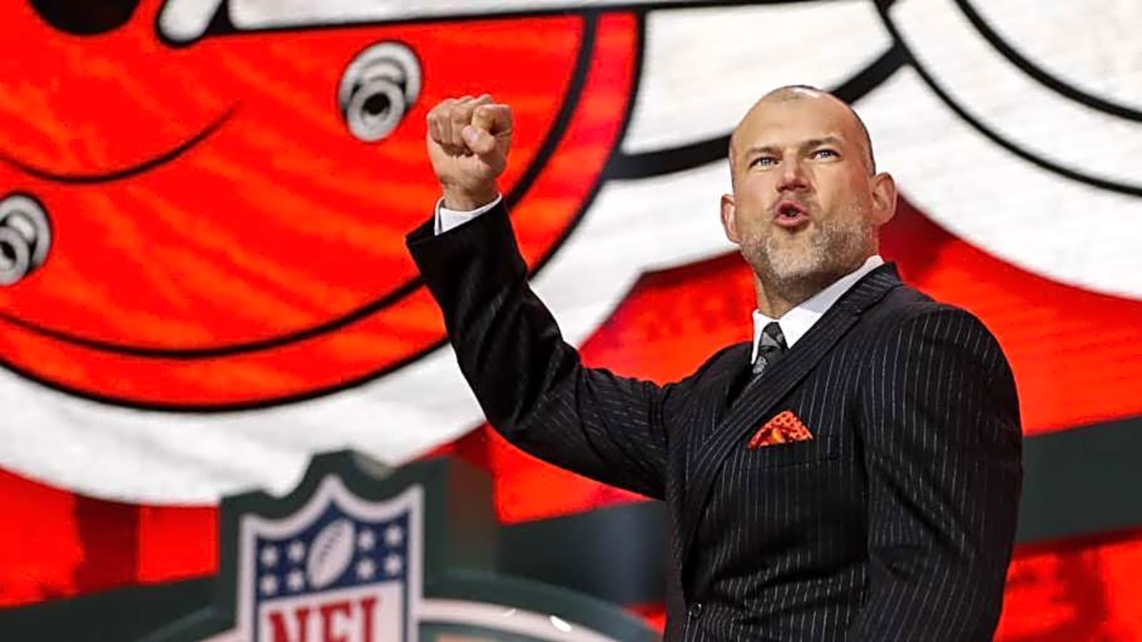 Sun Devil Fits for the Cleveland Browns