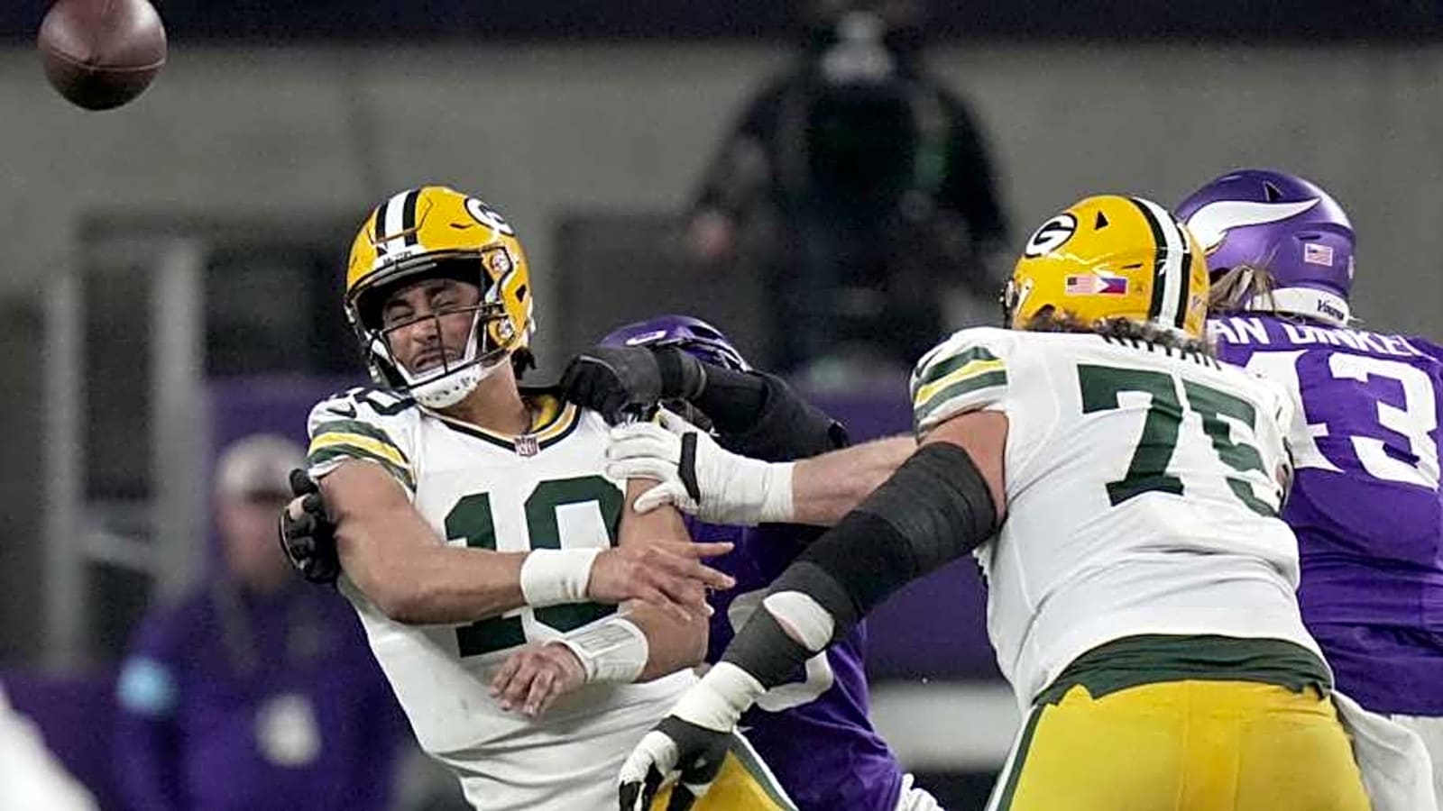 2025 Packers Schedule: Most Important Game of Season