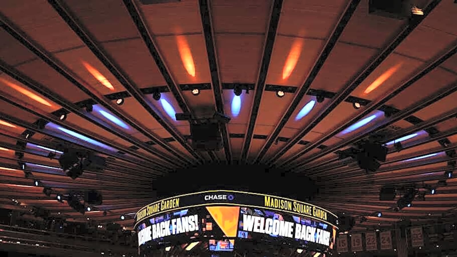 NBA 2K Leaks Potential New Knicks Jersey