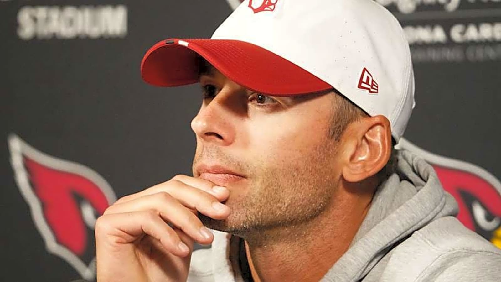 Why Lack of Attention Is Good For Arizona Cardinals