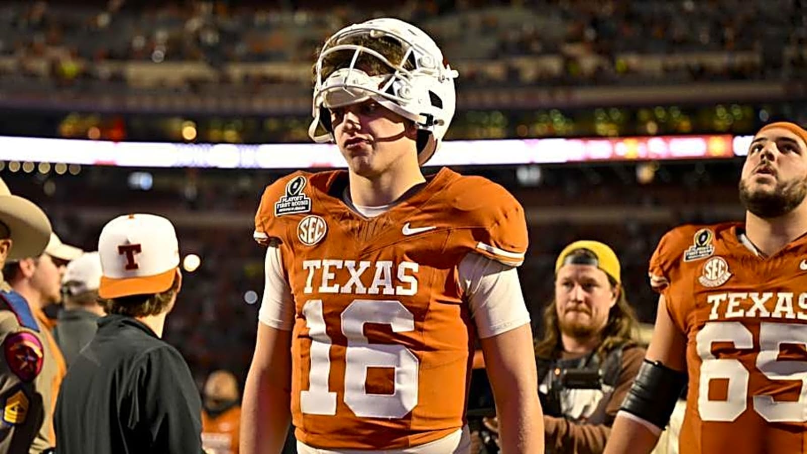 Is a Mississippi State upset against No. 1 Texas more realistic than we think?