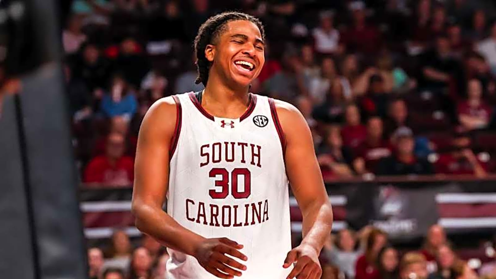 Latest NBA Mock Draft: Collin Murray-Boyles Lands With Minnesota Timberwolves