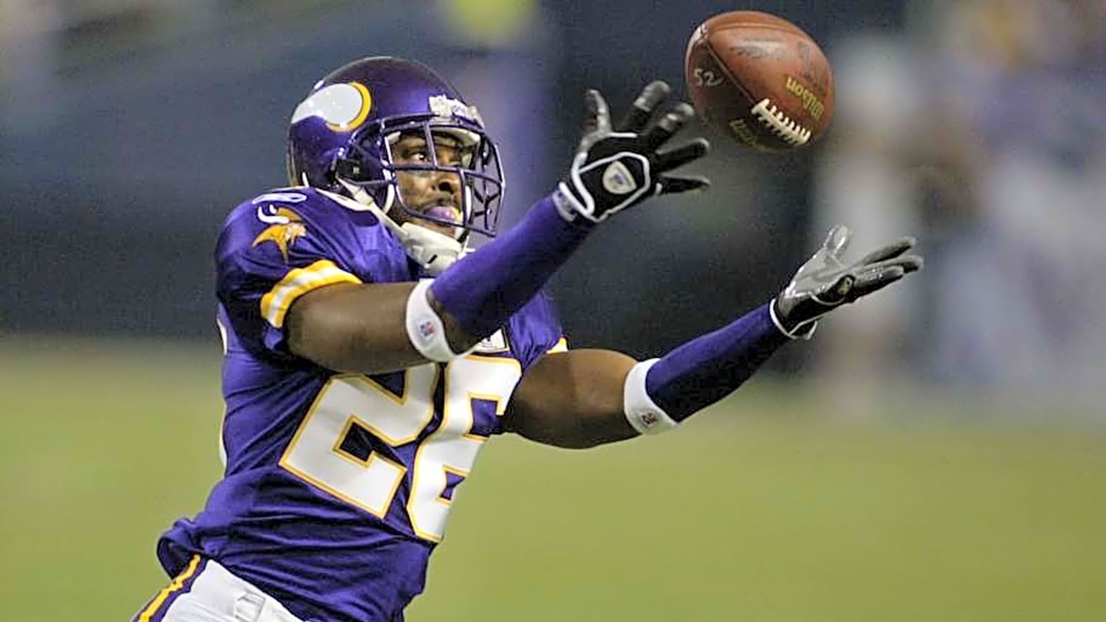 The one Vikings player on PFF&#39;s all-century team might surprise you