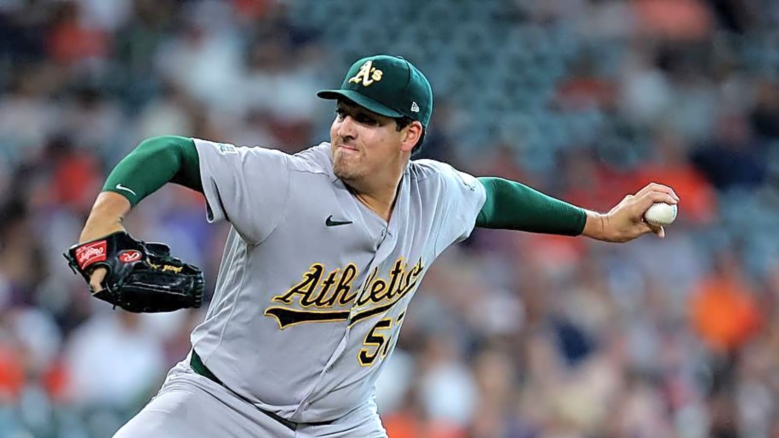 Athletics Finally Take One: Takeaways From Series-Tying Win