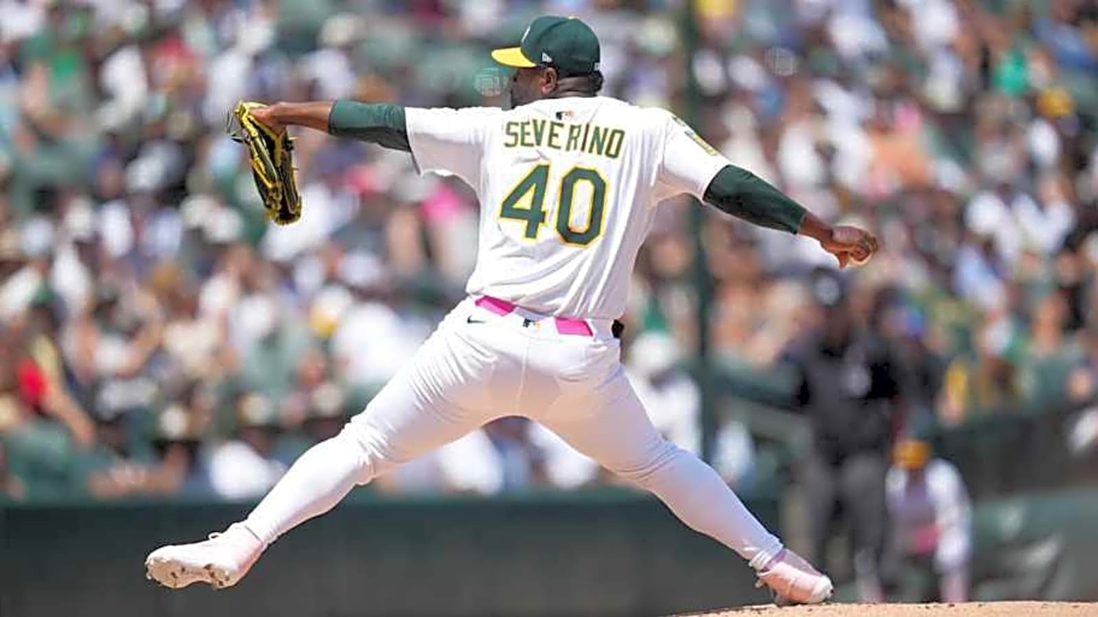 AL team &#39;can&#39;t wait to trade&#39; Ex-Mets hurler after scathing stadium comments