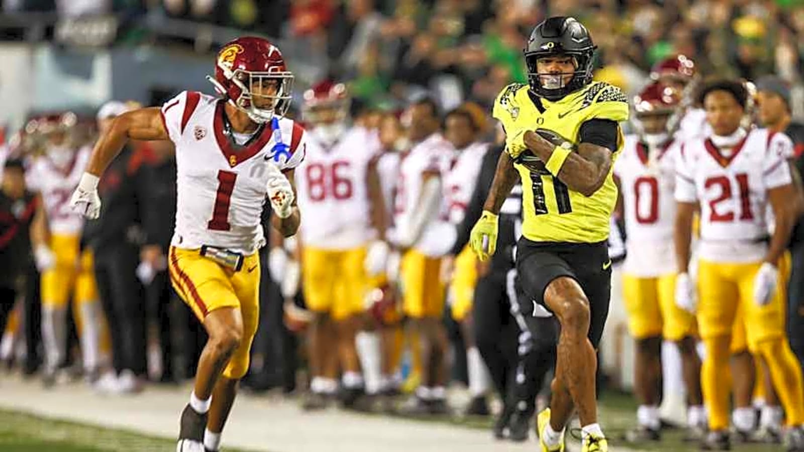 Which College Football Team Has Most NFL Draft Picks All-Time?