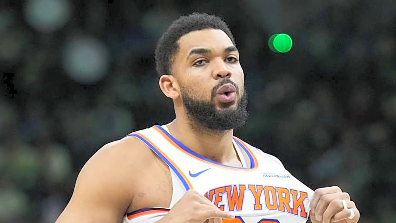 For the Knicks, This is The Homestretch