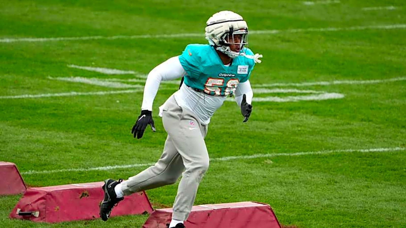 Dolphins Roster Moves Tracker: A Mild Surprise with Bell