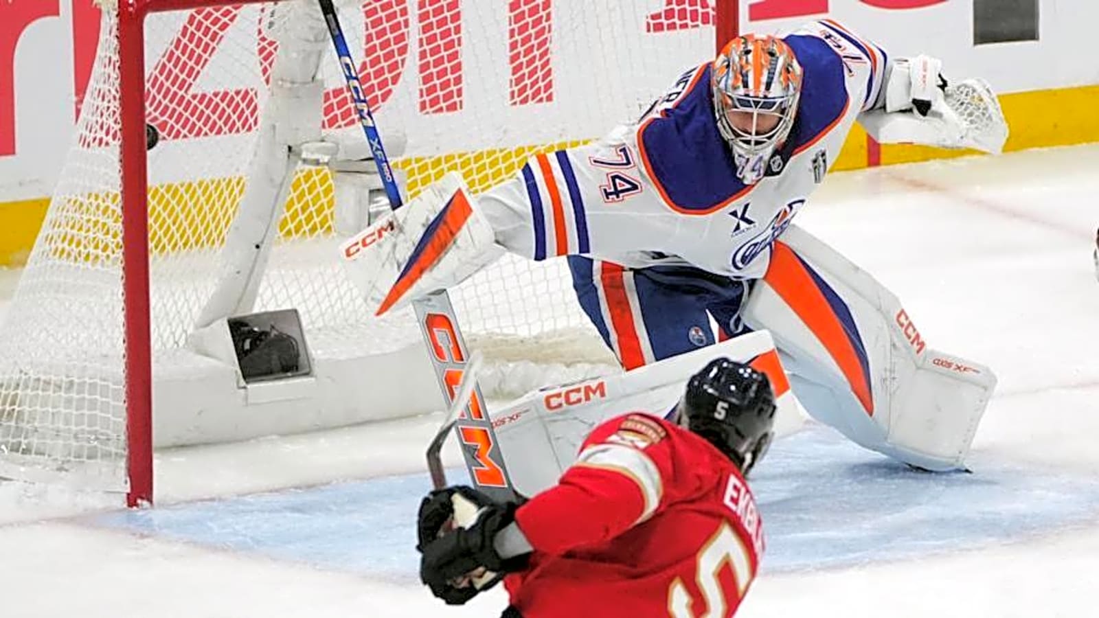 Oilers Make Coaching Change Due to Fatal Flaw