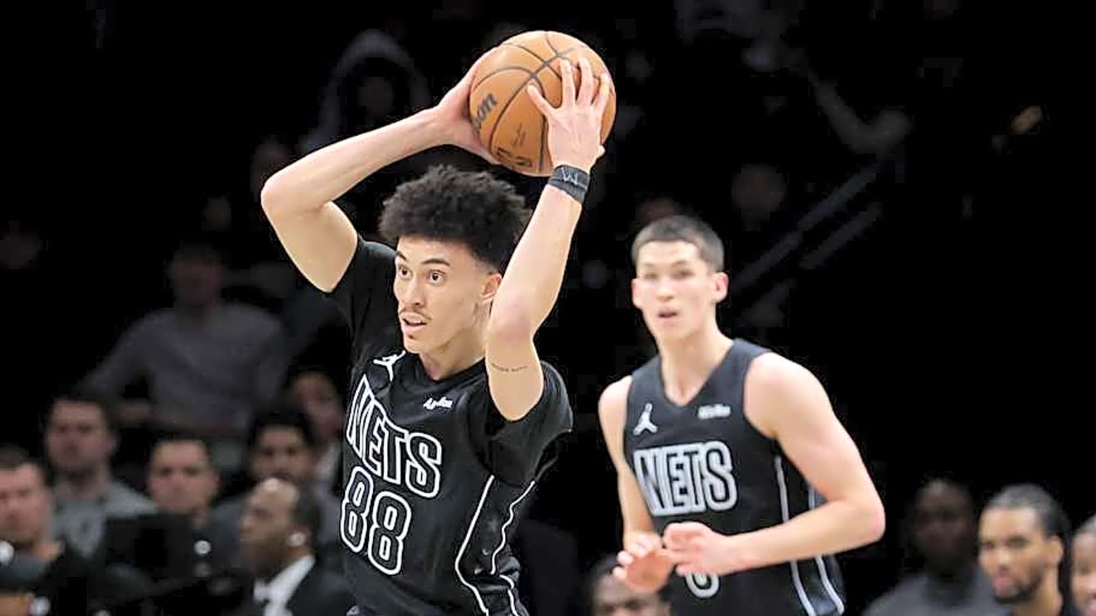 Which Nets Should You Pick Up in Fantasy Basketball?