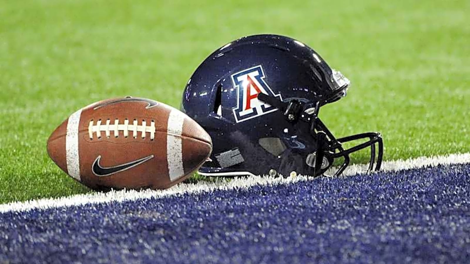 Arizona 2028 Target Sets Visiting Date to Tucson