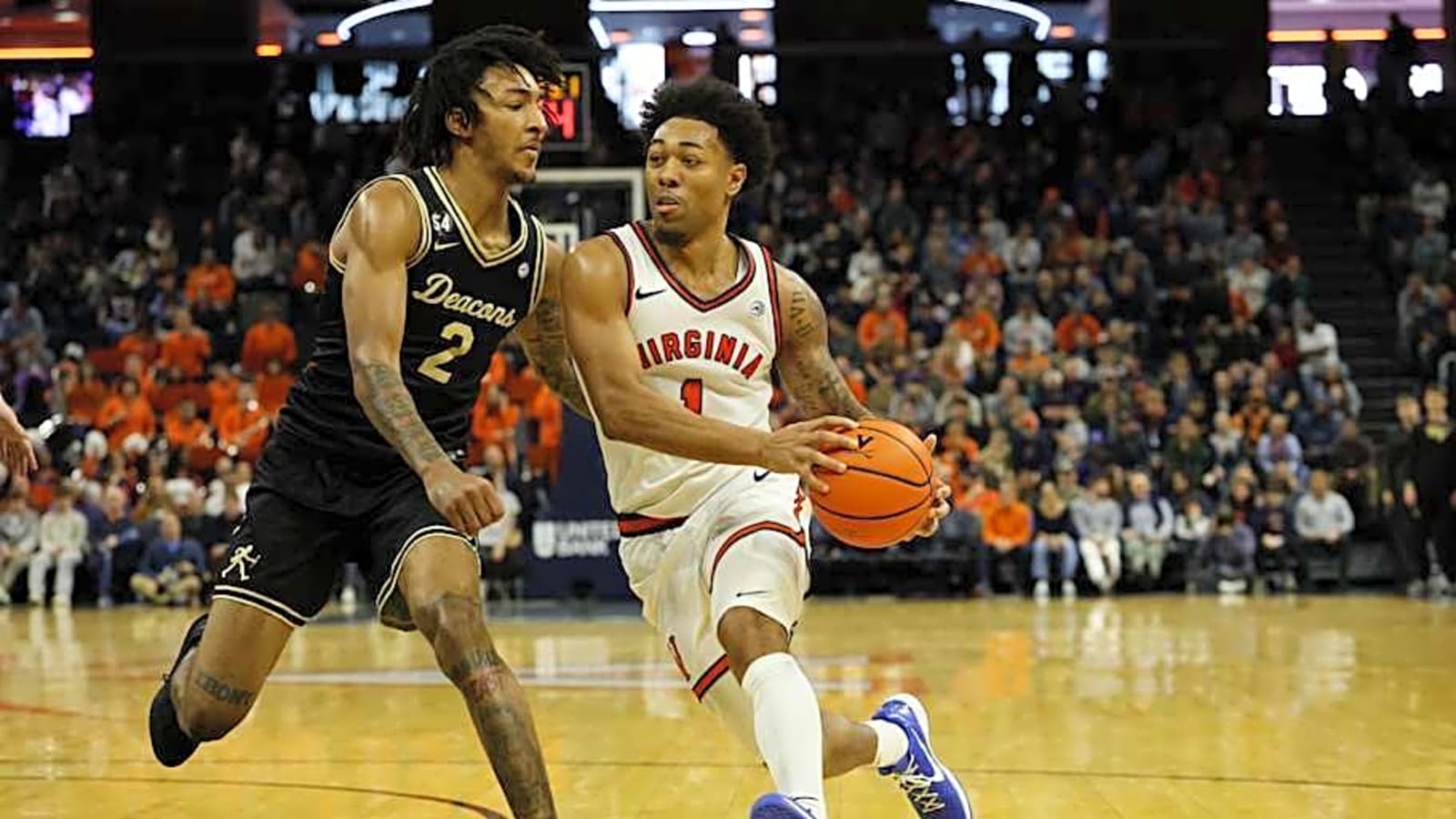 Preview and Final Score Prediction For No. 13 Virginia vs Virginia Tech