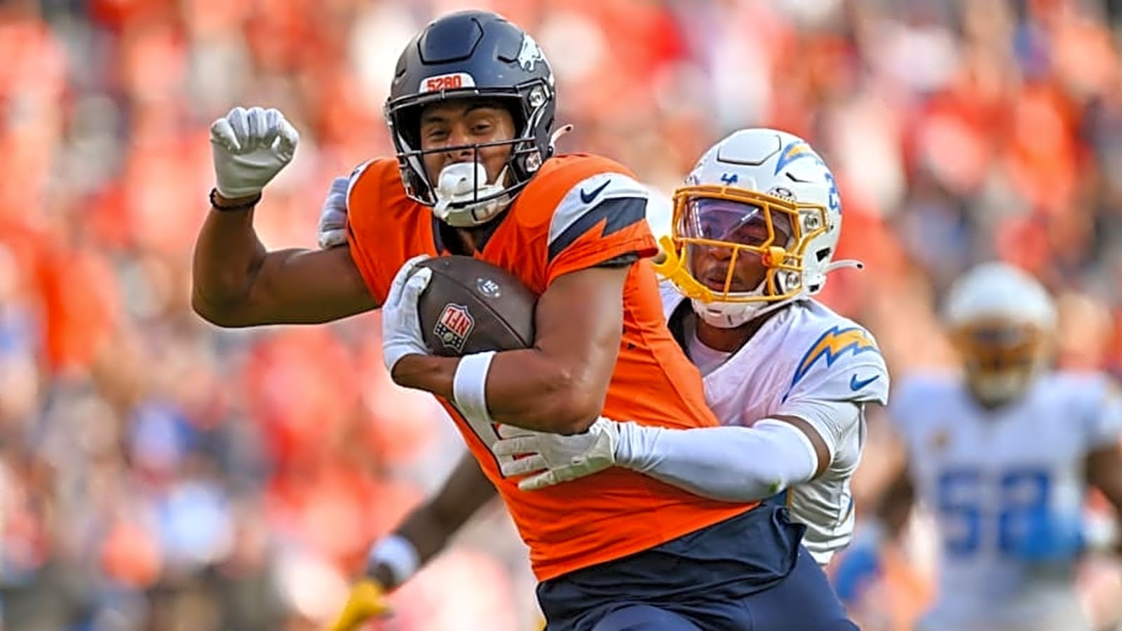 Making the Case for Broncos&#39; Most Likely No. 2 WR