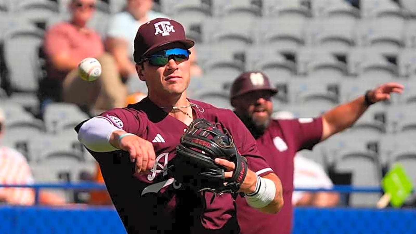 Washington Nationals Draft Class Sees First Player Promotion