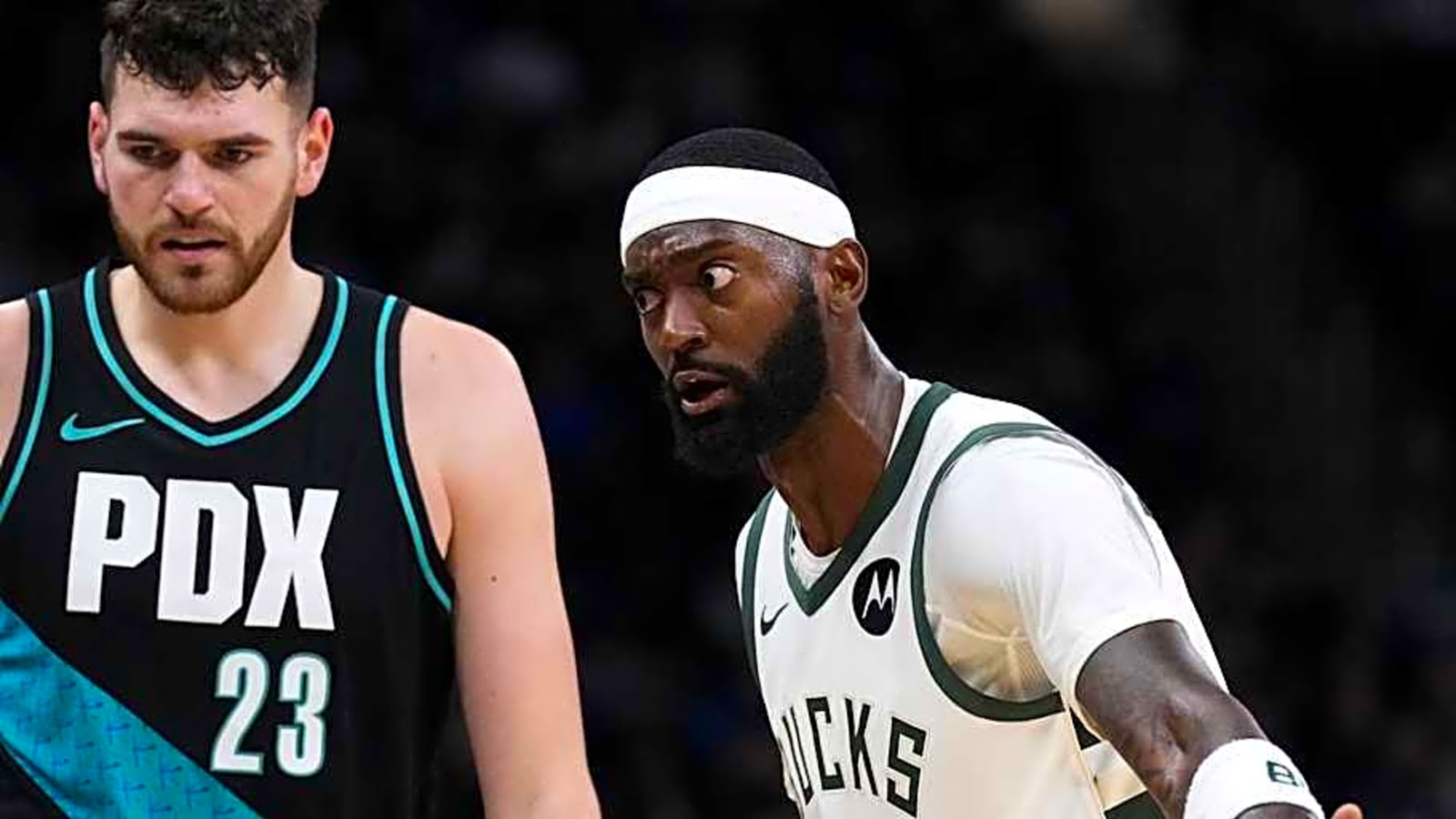 Kuzma Questionable, Milwaukee Bucks-Portland Trail Blazers, Lineups, Injuries, Betting Lines & More