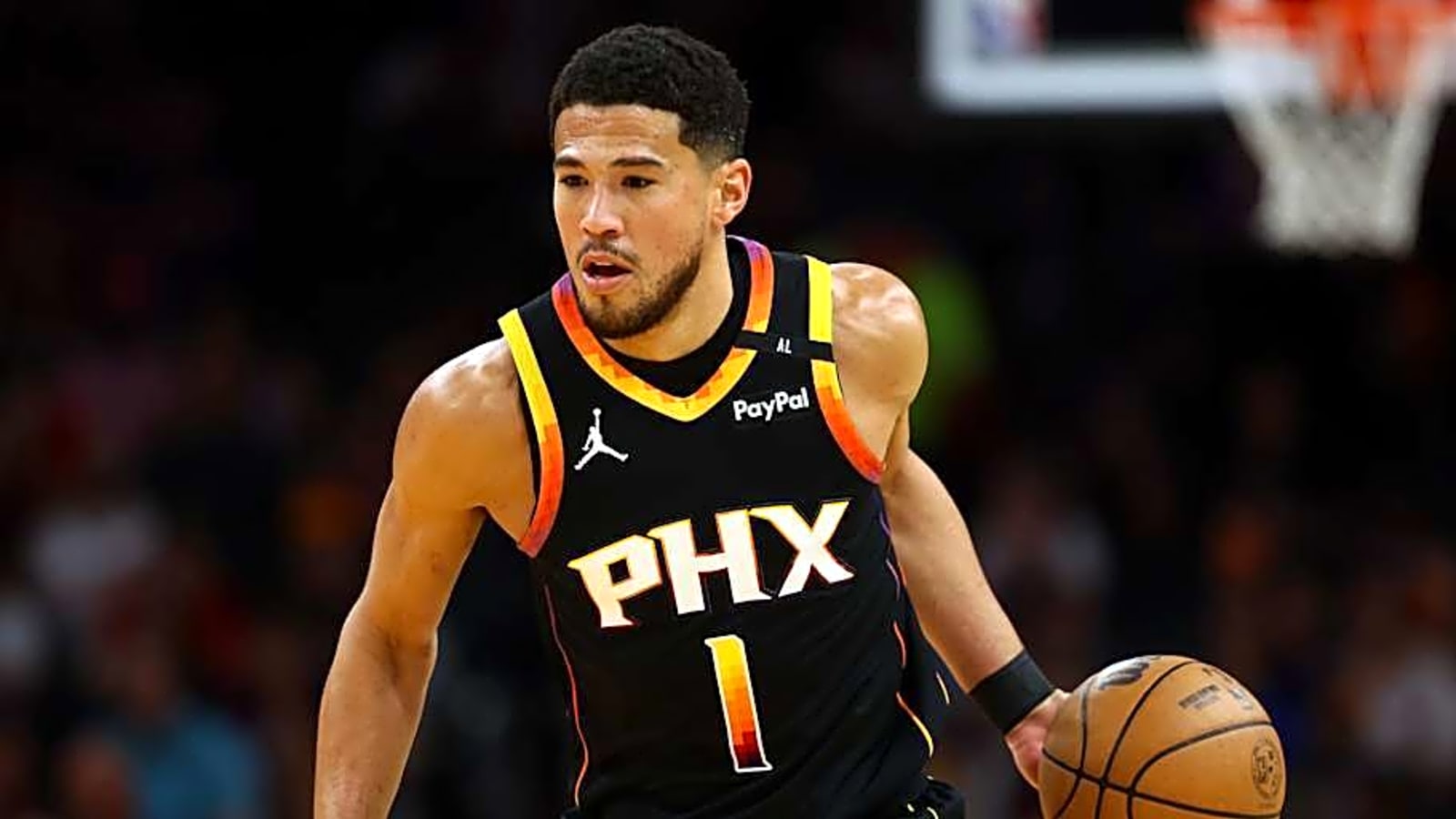 How Many National TV Games Do Suns Have This Season?