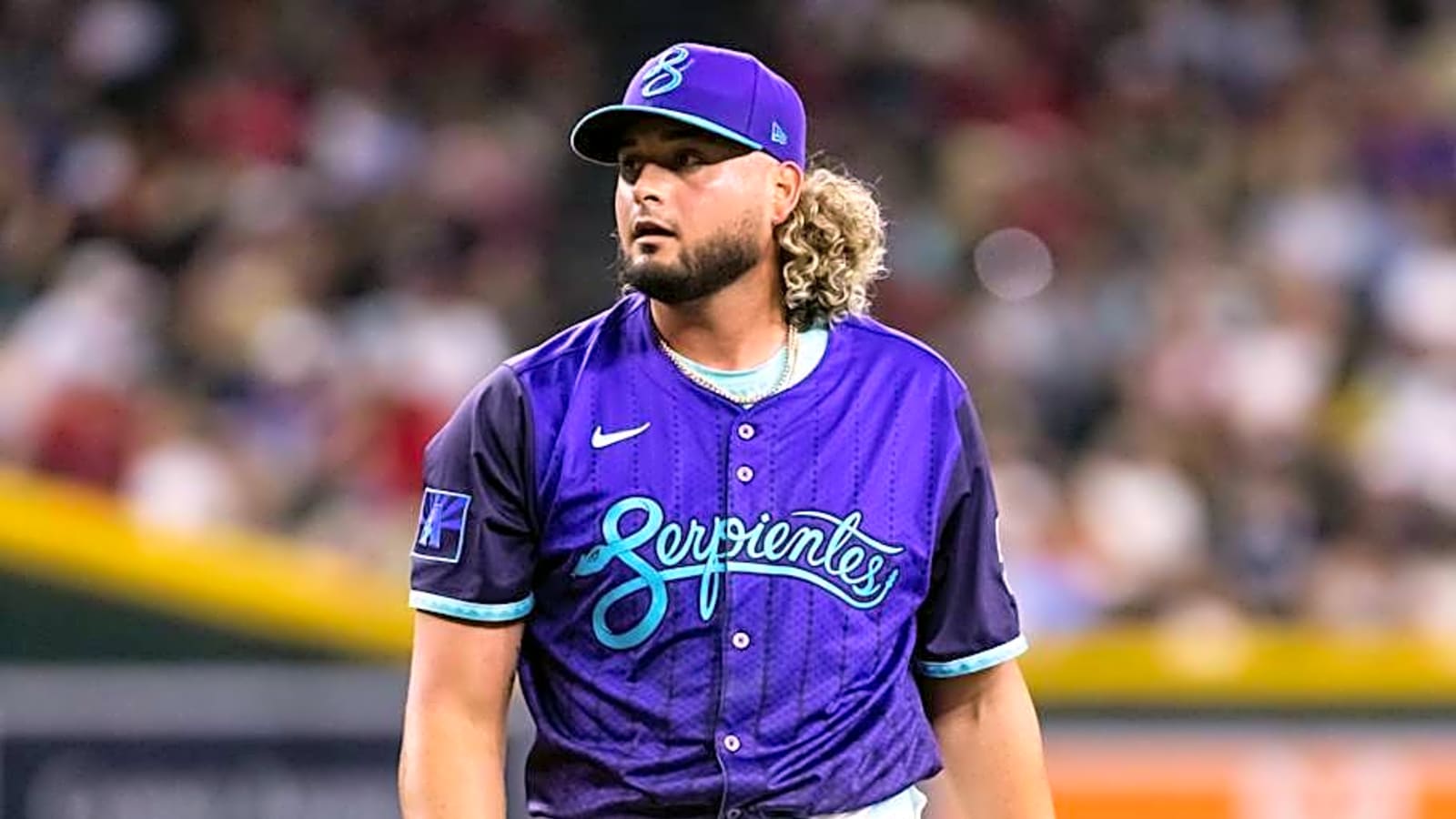 Latest D-backs' Roster Decision Leaves Stunning Bullpen Hole