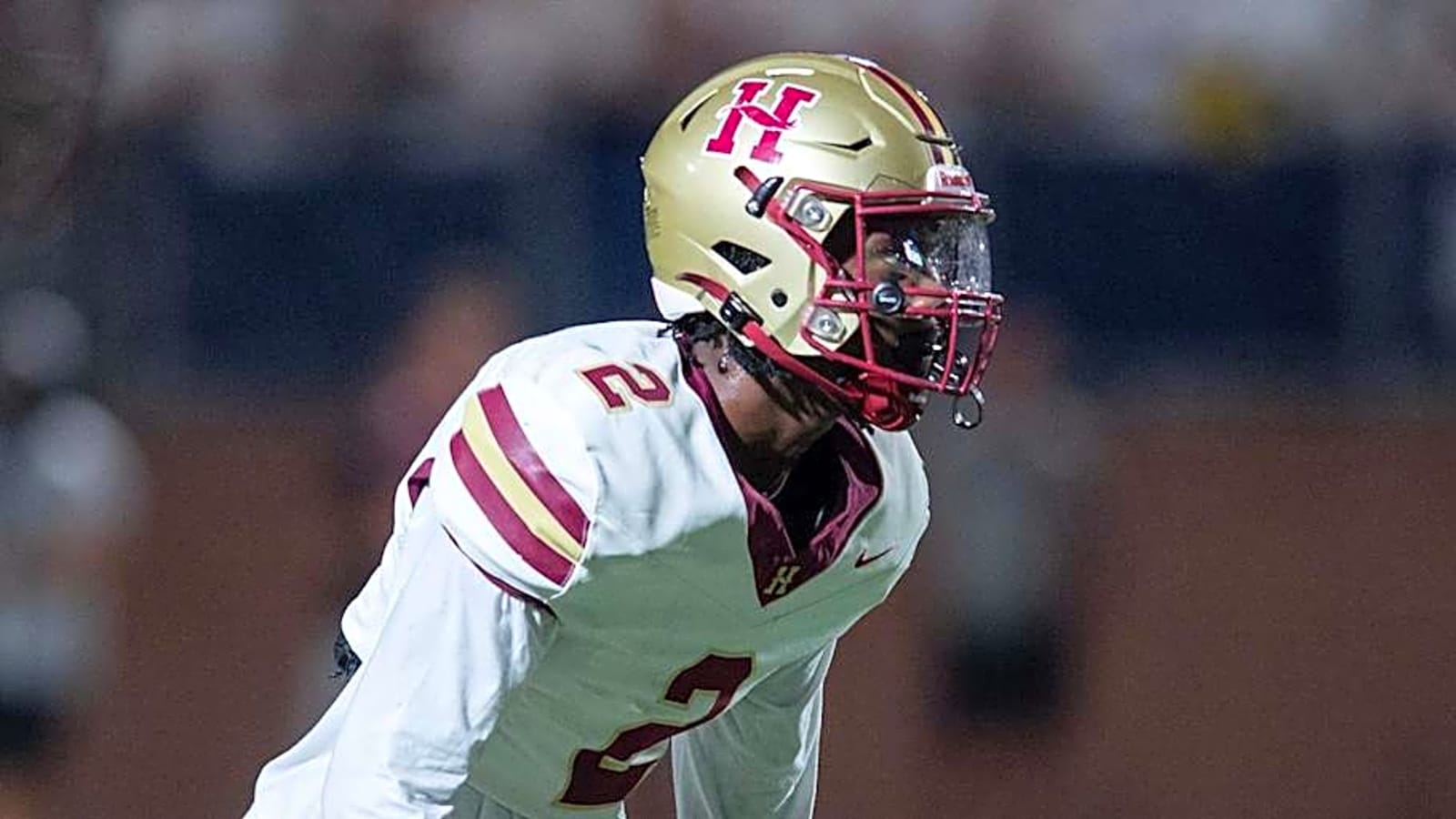 Gators Miss on Nation&#39;s No. 1 Safety Recruit