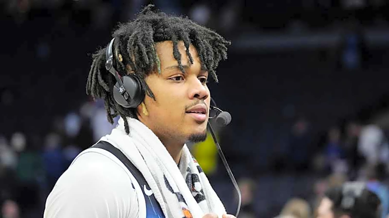 Terrence Shannon Jr. Dominant in Timberwolves&#39; NBA Summer League Win