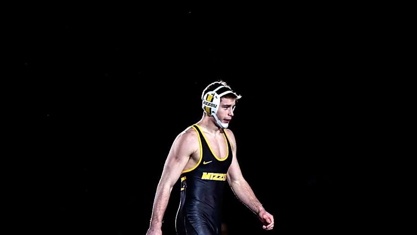 Mizzou Wrestling Adds Keegan O&#39;Toole to Coaching Staff