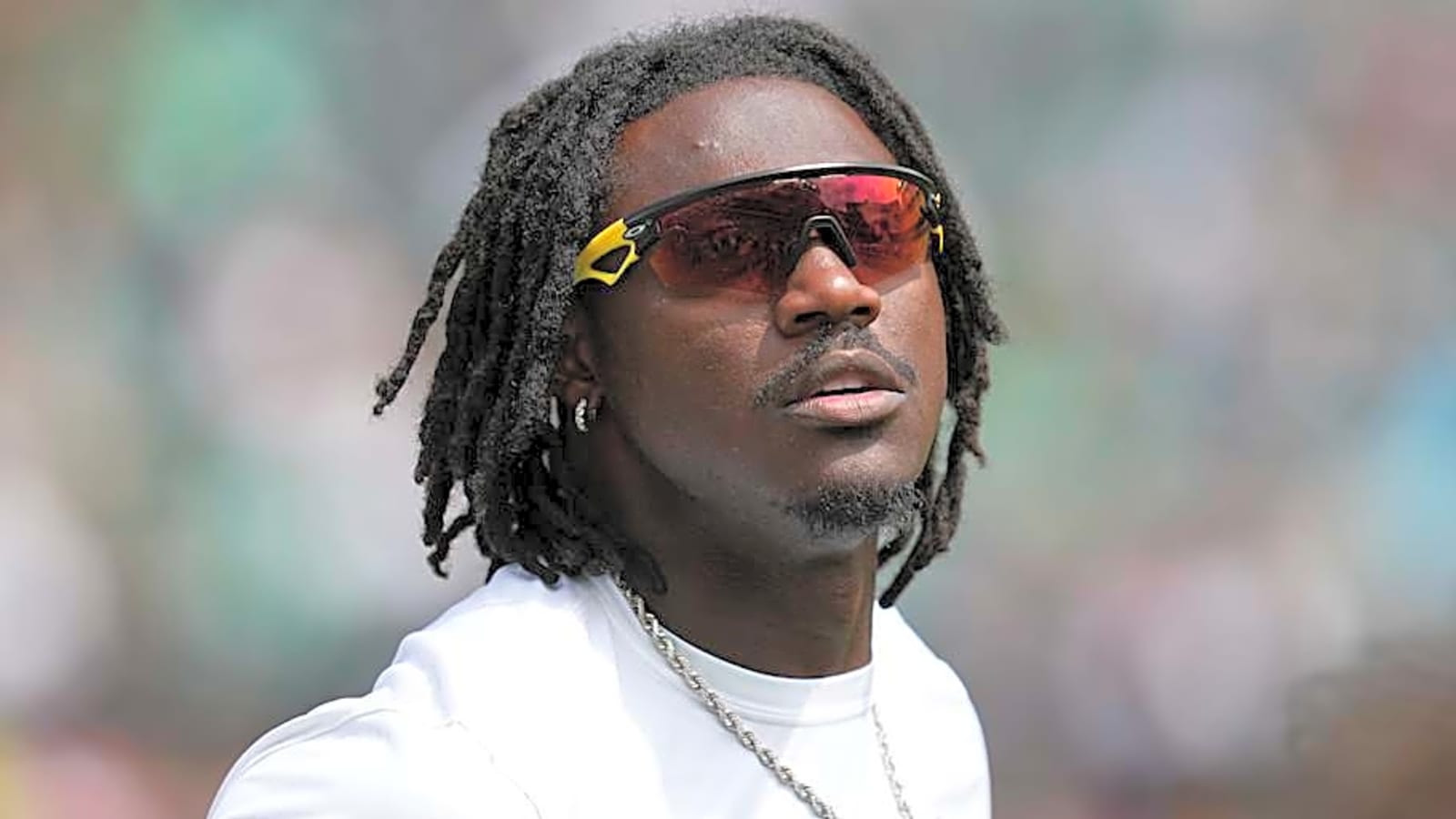 Eagles&#39; encouraging injury updates with A.J. Brown&#39;s direct response to playing