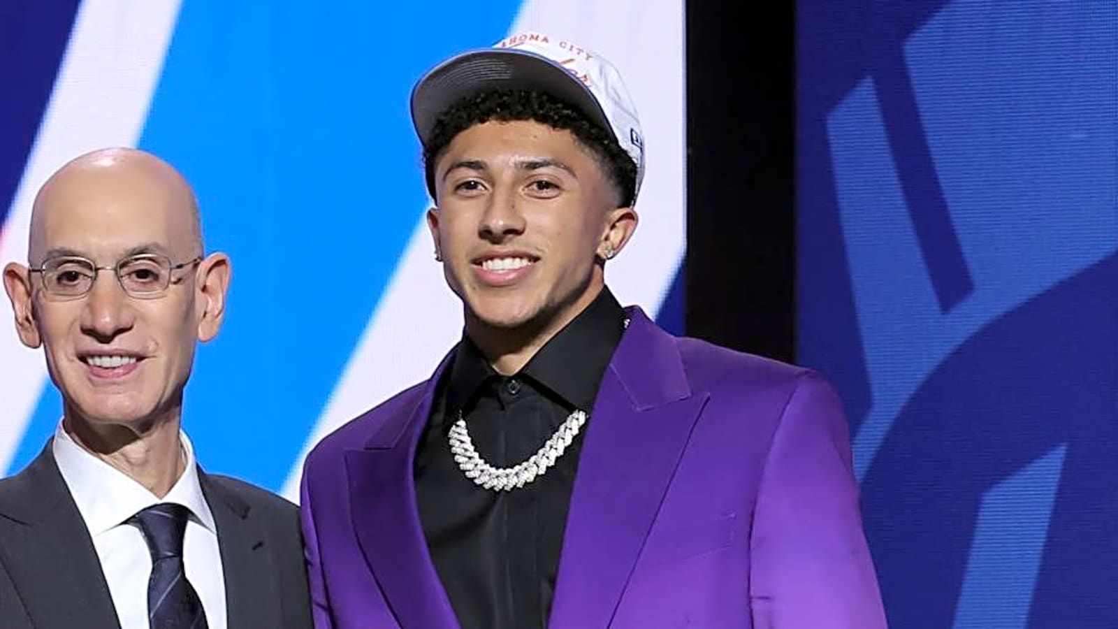 Can Nique Clifford Impact Kings’ Rotation as a Rookie?