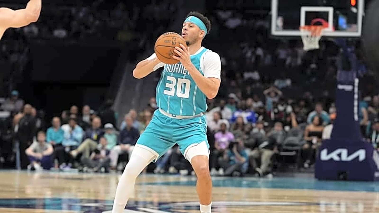 Seth Curry is one of free agency’s best bargains — just don’t expect a return to Charlotte