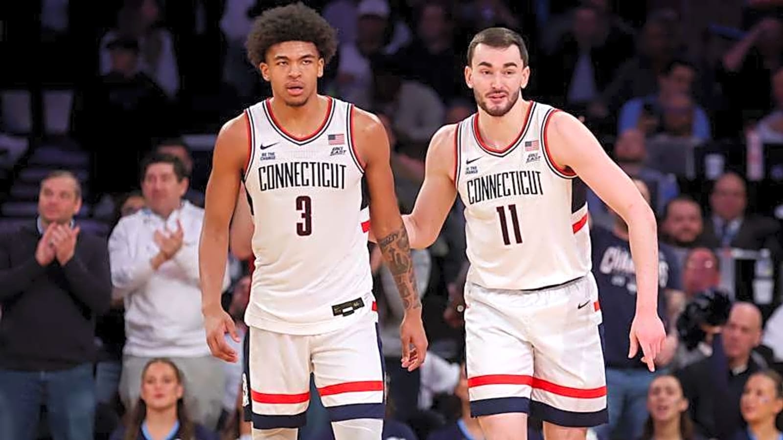 3 Reasons The UConn Huskies Can Win The 2026 NCAA Championship