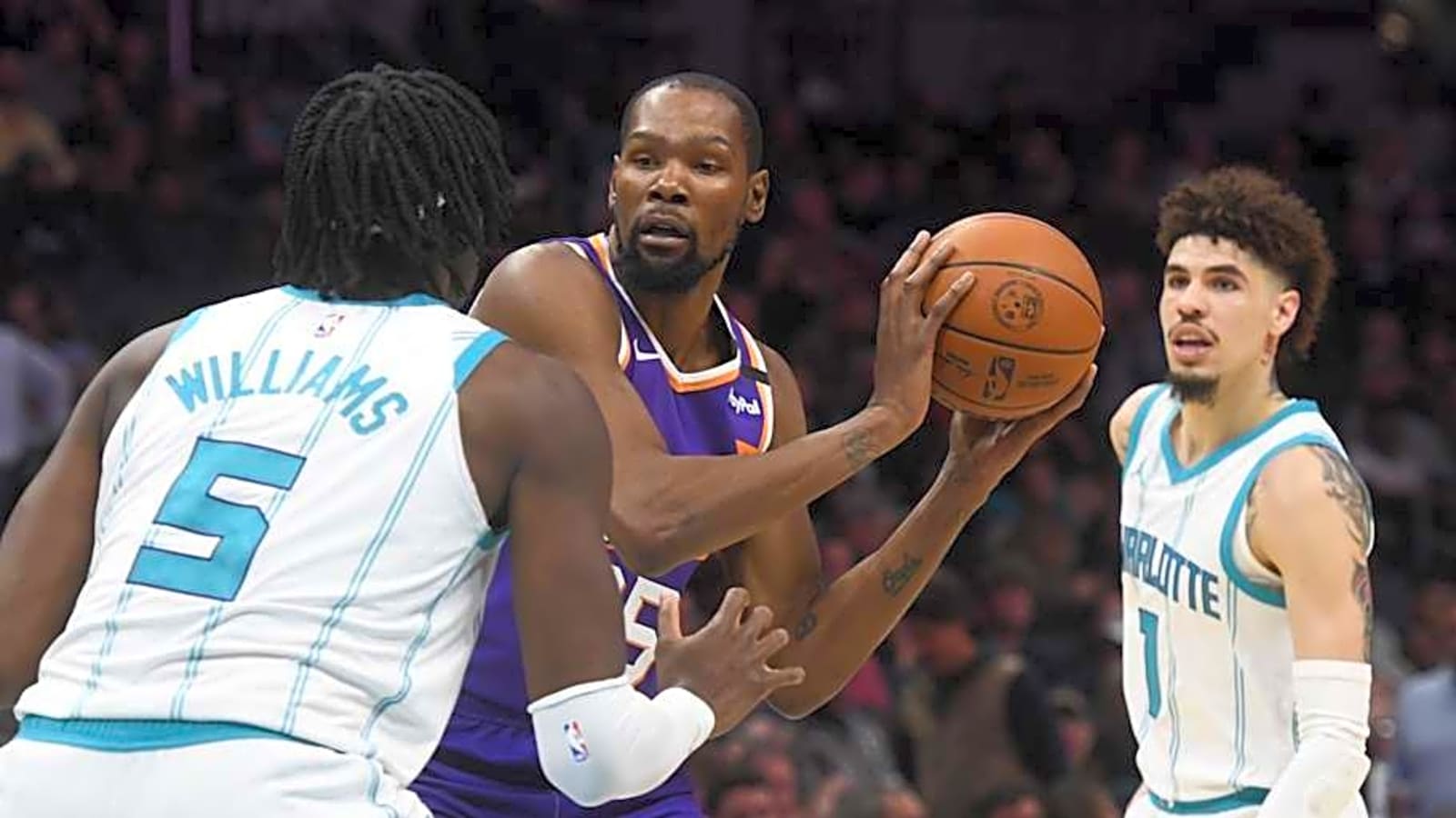 Suns Earn Mediocre Grade for 2025 Offseason
