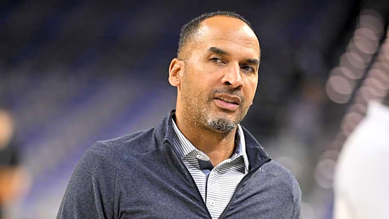 Time Has Told Nico Harrison What Mavericks Fans Knew All Along