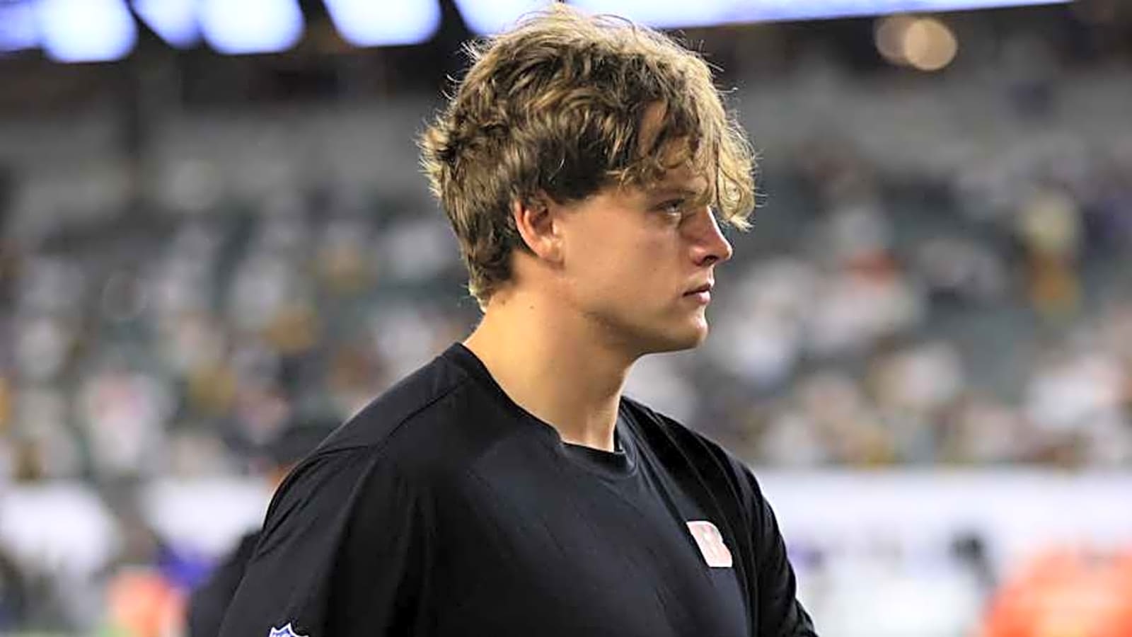 Joe Burrow Shows More Signs Of Strong Recovery Path From Turf Toe Injury