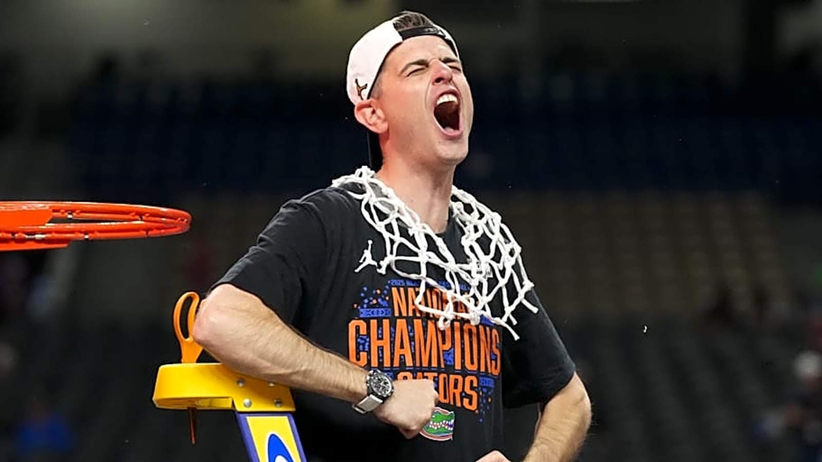 NCAA Vice President of Basketball Releases Statement on March Madness Expansion