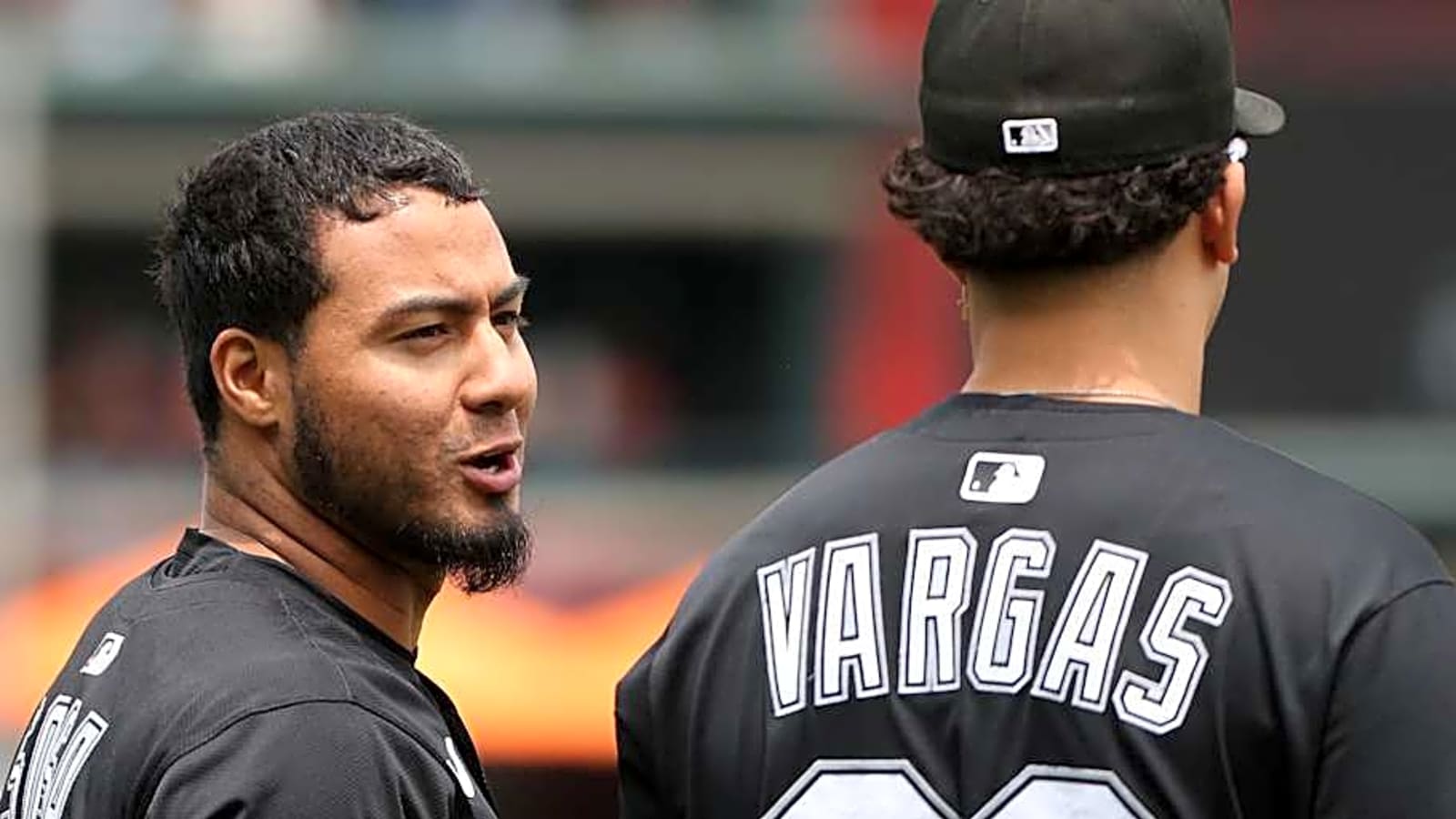 First Base Up For Grabs In Final Stretch Of Chicago White Sox Season