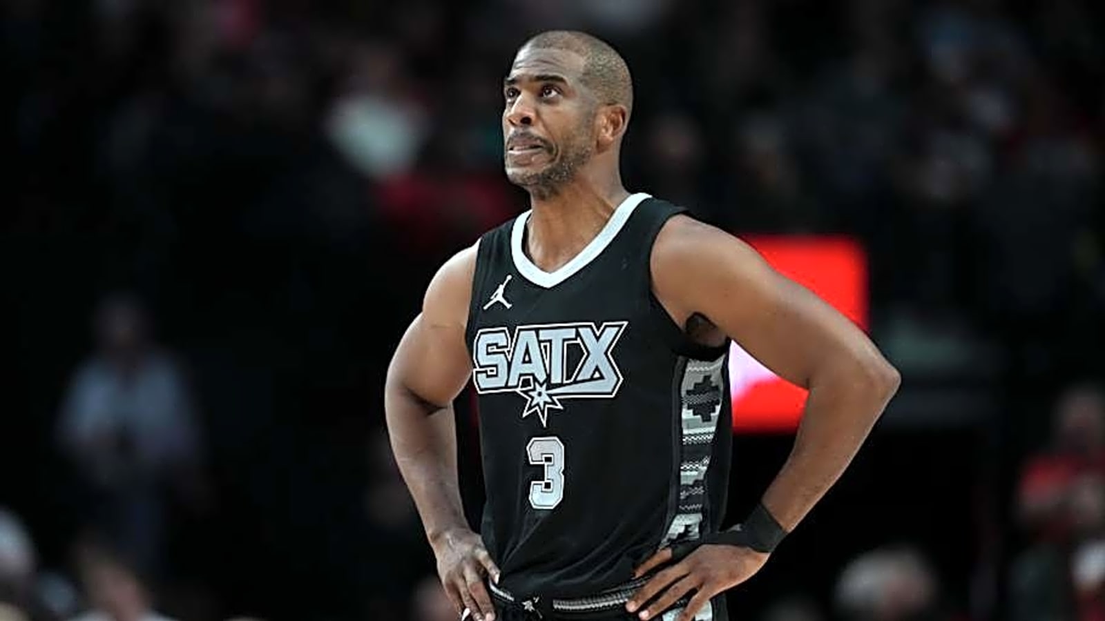 Chris Paul&#39;s NBA Free Agency Receives Major Update