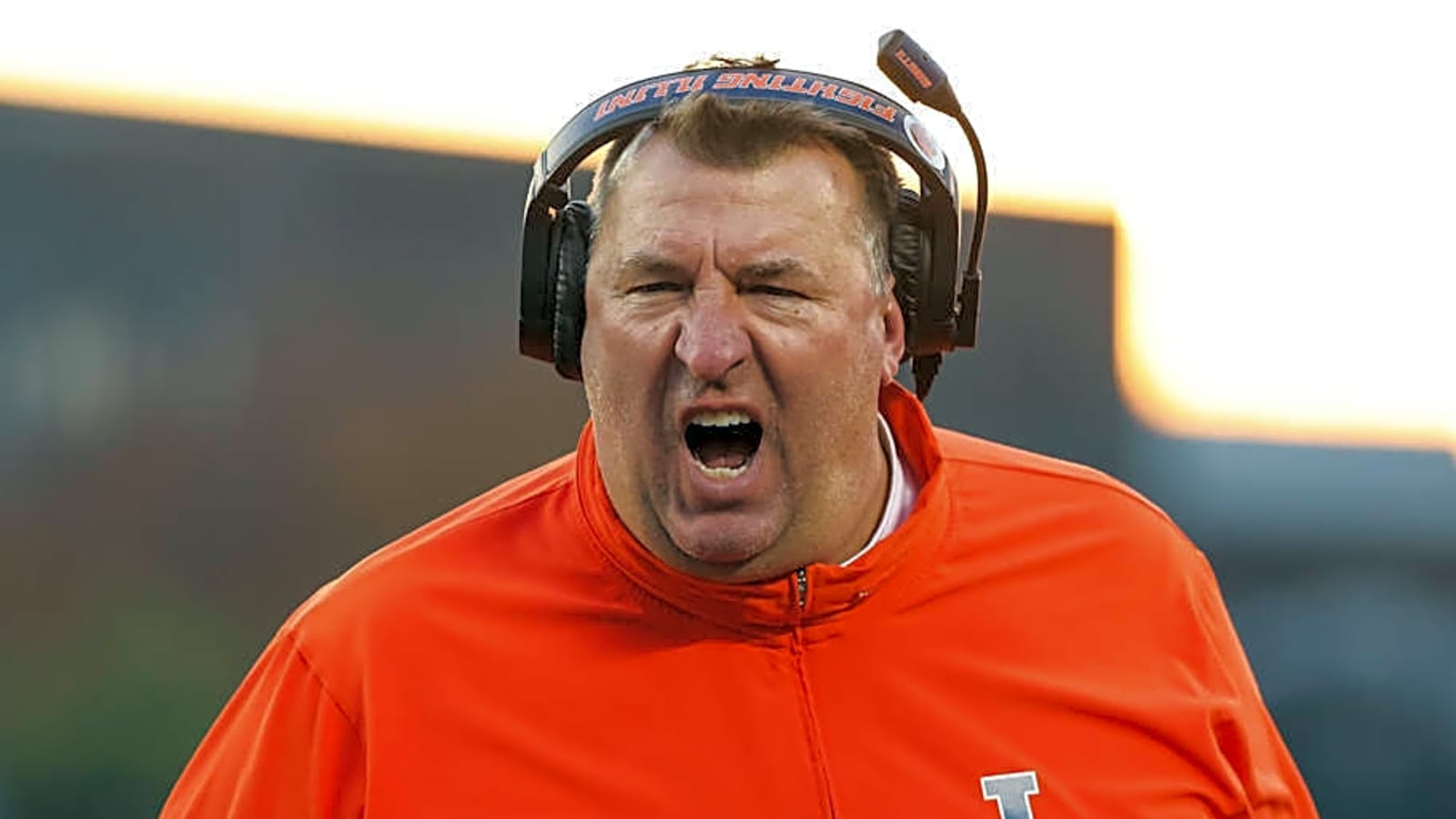 Big Ten coach fires back at SEC football star who trashed the conference