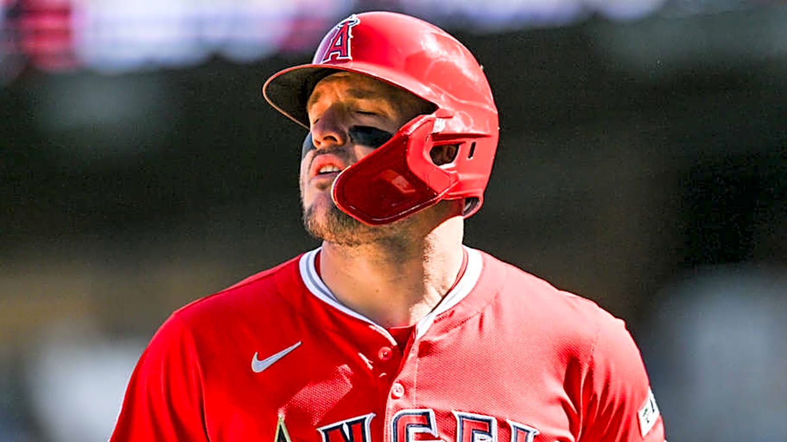 Is The End Near For Mike Trout?