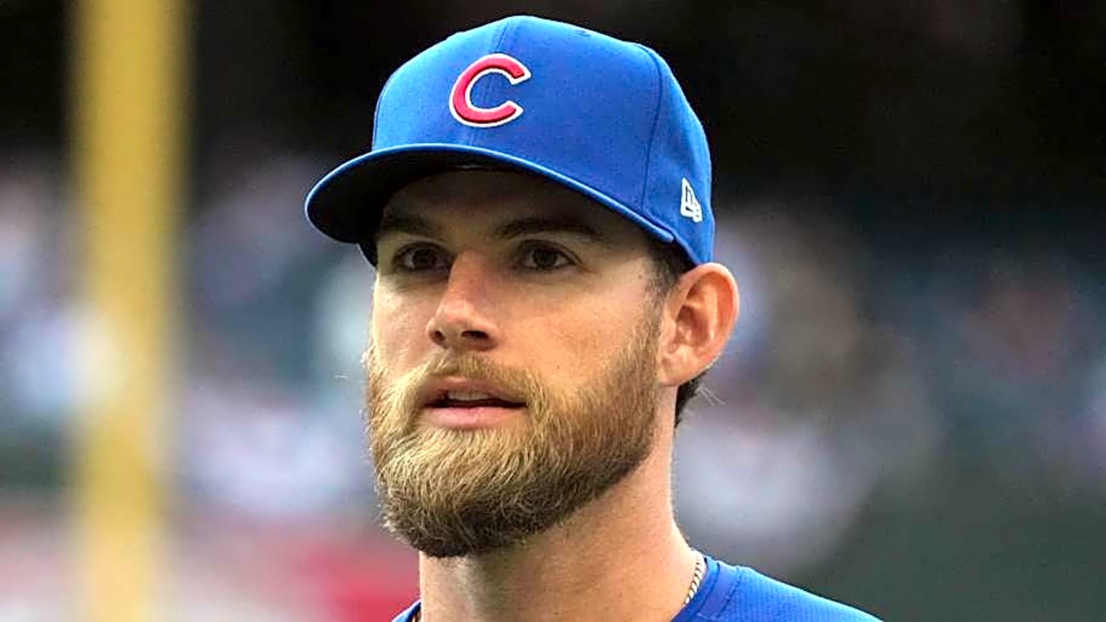 Former Chicago Cubs Infielder Shares Controversial Quote After Trade to Rival