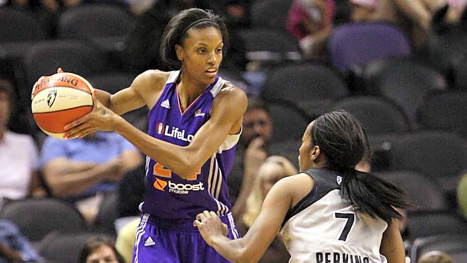 Mercury Keep Winning, Take Down Another Rival In 2015