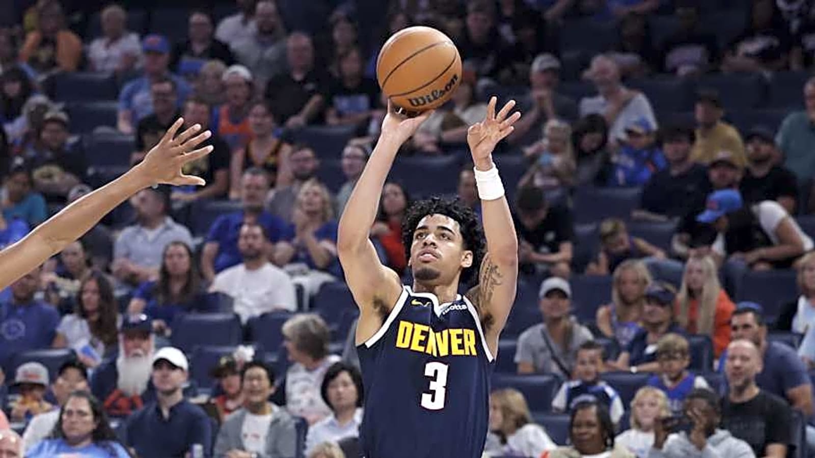 Nuggets Hit With New Injury Ahead of Heat Matchup