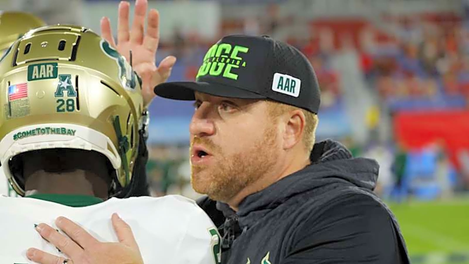 5 G5 Coaches Nominated For Allstate AFCA Good Works Team