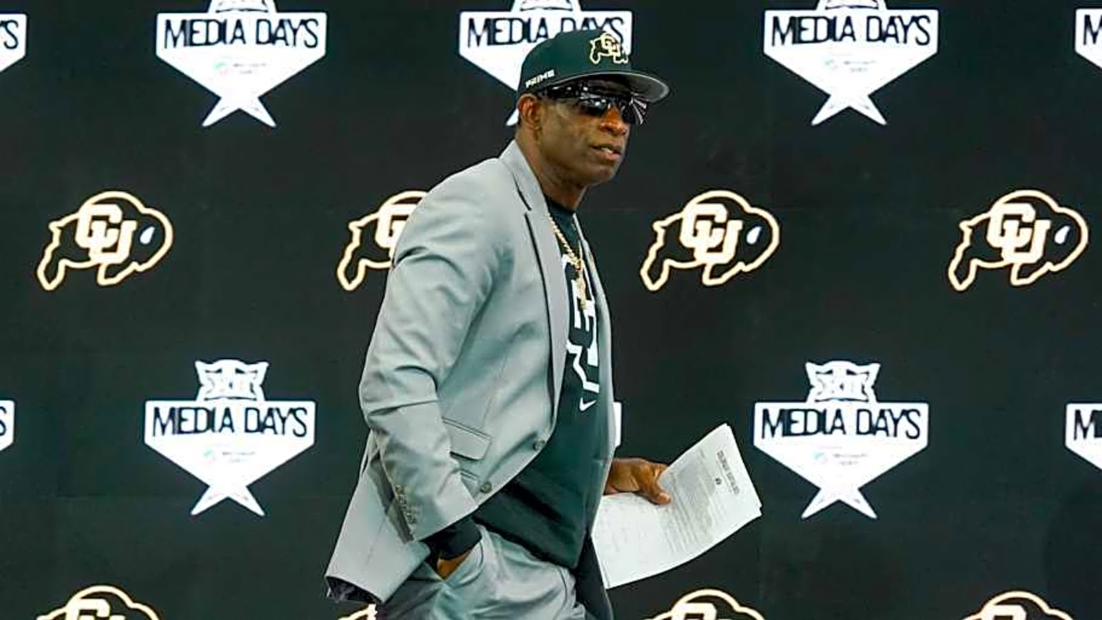 Why Elite Recruit D&#39;Montae Tims Committed To Colorado Buffaloes Over Miami, Georgia?