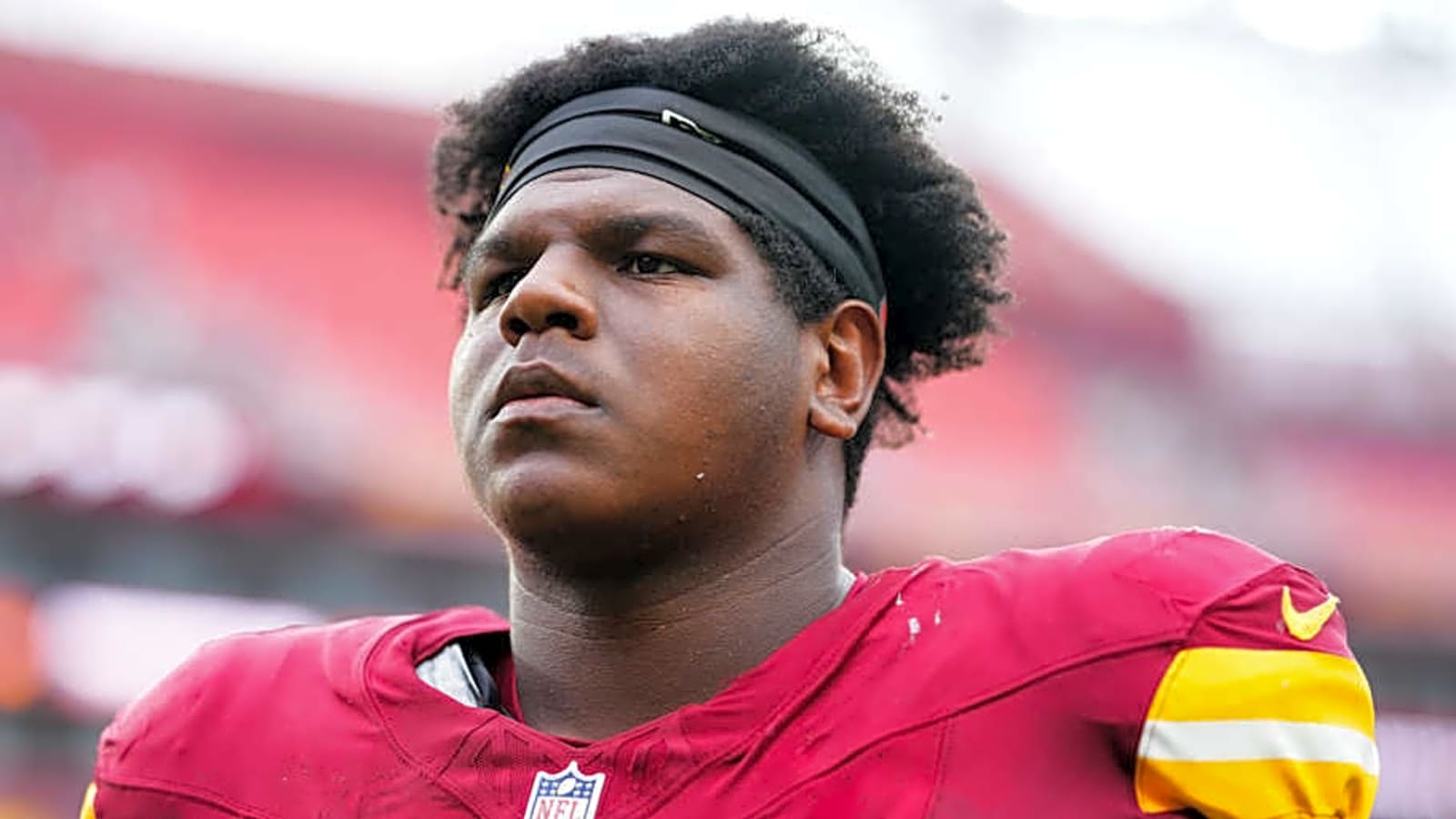 Commanders&#39; rookie already changing everything through four games