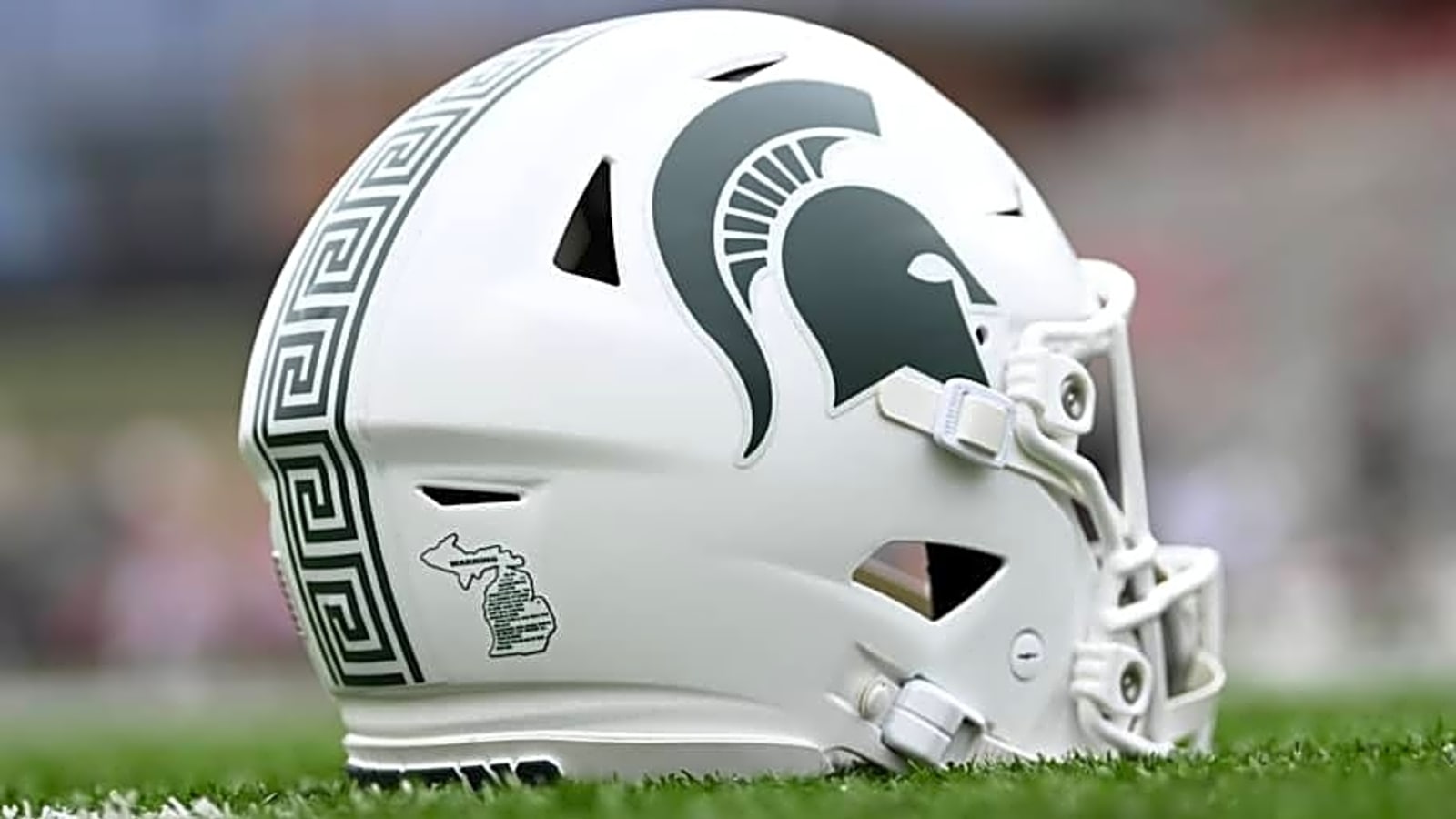 Spartans Trending For Talented 2027 Lineman