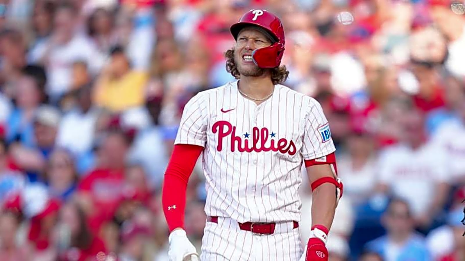 Philadelphia Phillies Lineup Falling Woefully Short in This One Key Area