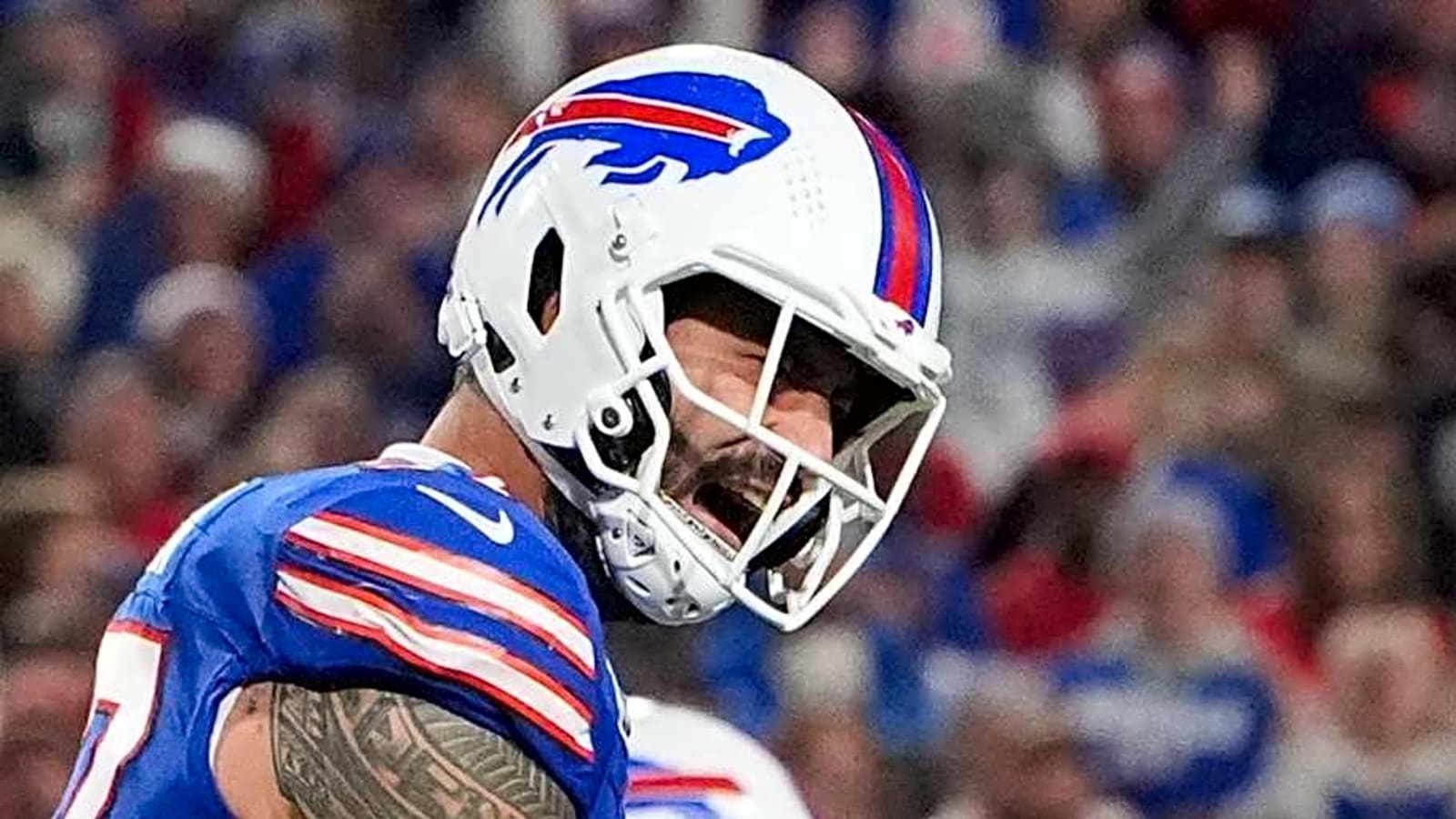 Six Free Agents Still Available Who Could Start for Packers