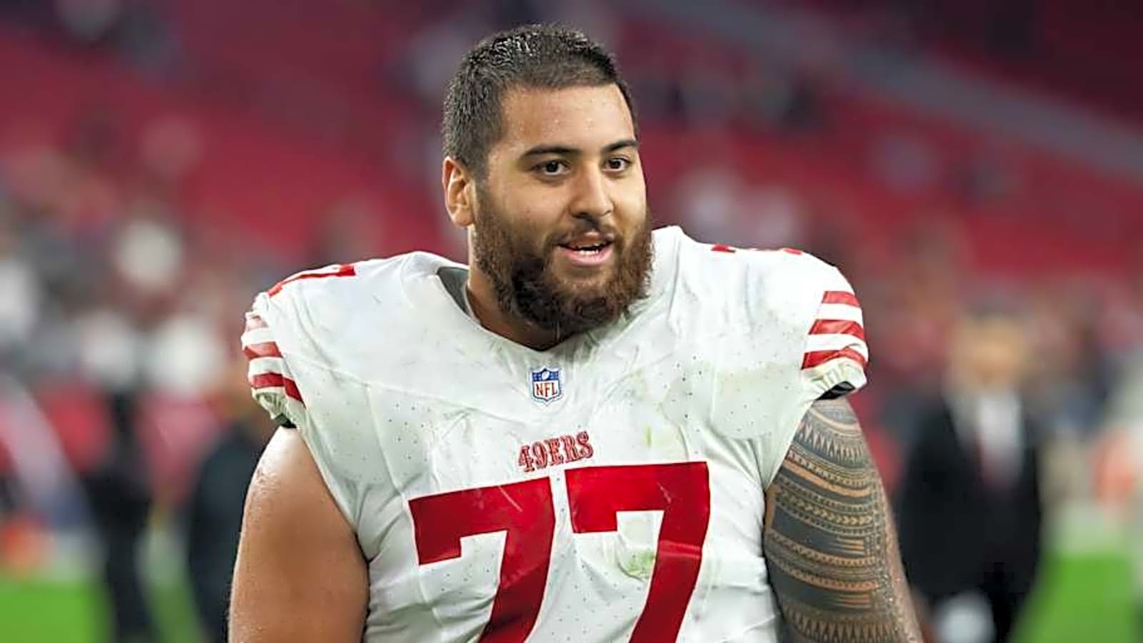 49ers&#39; Offensive Guard Overview: Competition Runs Deep
