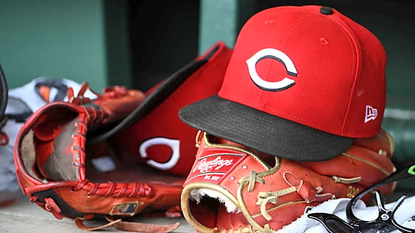 Exclusive Interview with Cincinnati Reds 2022 MLB Draft Pick